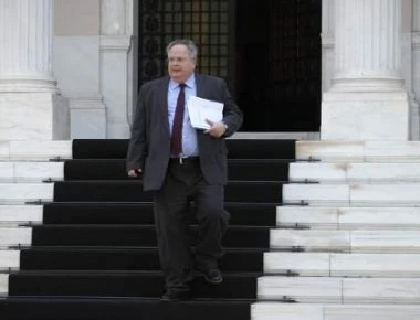 Τι έγραφαν οι απειλητικές επιστολές που έστειλαν στον Ν.Κοτζιά